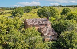Pienza, Tuscany 53026
