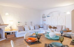 Porto Cervo, Sardinia 07021