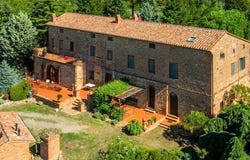 Città della Pieve, Umbria 06062