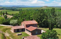 Sarteano, Tuscany 53047