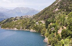 Dorio, Lombardy 23824