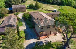 SP541, Sovicille, Tuscany 53018