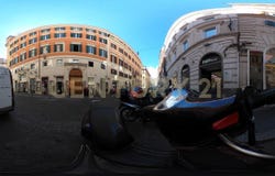 Via Cernaia, Roma, Lazio 00185