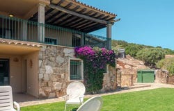 Porto Cervo, Sardinia 07021