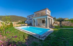 San Teodoro, Sardinia 08020