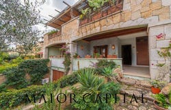 Arzachena, Sardinia 07021