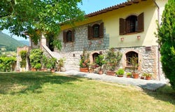 Perugia, Umbria 06121