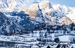 Courmayeur, Valle d'Aosta 11013