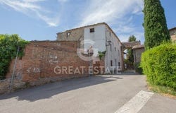 Chiusi, Siena