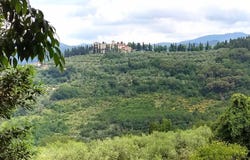 Bagno a Ripoli, Tuscany 50012
