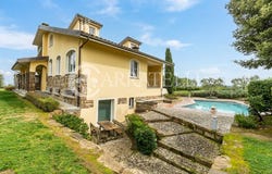 Montaione, Tuscany 50050