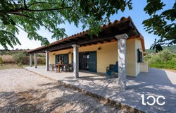 Siniscola, Sardinia 08029