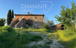 Chiusi, Tuscany 53043