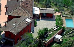 Pian di Scò, Tuscany 52026