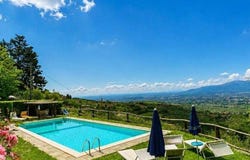 Capannori, Tuscany 55018