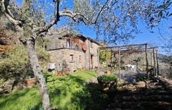 Buti, Tuscany 56032