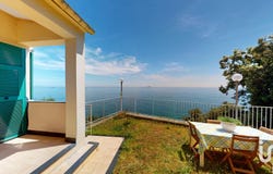 Arenzano, Liguria 16011