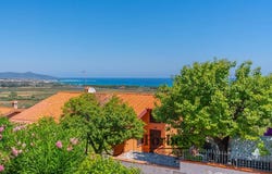 Siniscola, Sardinia 08029