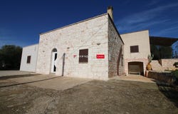 Cisternino, Apulia 72014