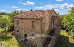 Pienza, Tuscany 53026