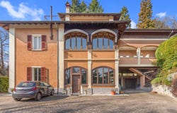 Rasa di Velate, Lombardy 21100
