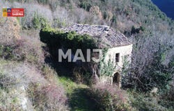 Strada Provinciale 48 D, Roccantica, Lazio 02040