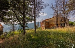 Rufina, Tuscany 50060