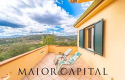 Posada, Sardinia 08020
