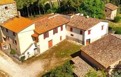Gambassi Terme, Tuscany 50050