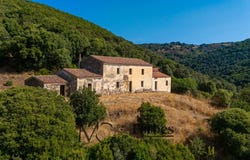 Viddalba, Sardinia 07030