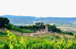Roccastrada, Tuscany 58036