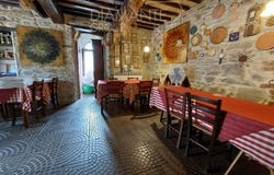 Magione, Umbria