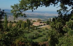 Sarteano, Tuscany 53047