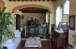 Gaiole in Chianti, Tuscany 53013
