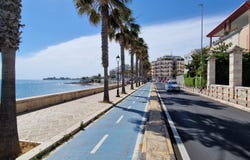 Trani, Apulia 76125