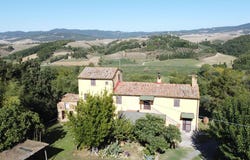 Volterra, Tuscany 56048