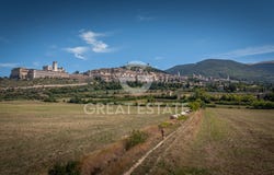Assisi, Umbria 06081