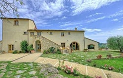 Sarteano, Toscana|Tuscany 53047