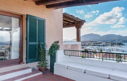 Porto Rotondo, Sardinia 07026