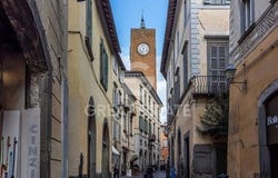 Orvieto, Terni