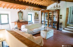 Montaione, Tuscany 50050