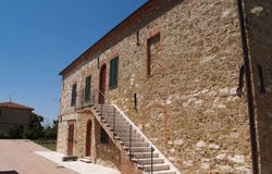 Asciano, Tuscany 53041