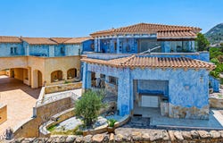 Arzachena, Sardinia 07021