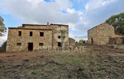 Allerona, Umbria 05011