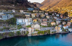 Argegno, Lombardy 22010