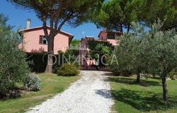 Fauglia, Tuscany 56043