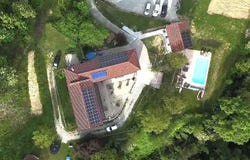 Torre Bormida, The Piedmont 12050
