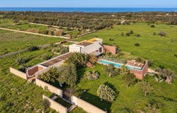 Carovigno, Apulia 72012
