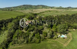 Volterra, Tuscany 56048
