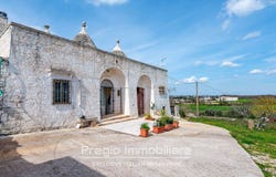 Martina Franca, Apulia 74015